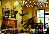 Cazare Restaurant ABO NAWAS Brasov